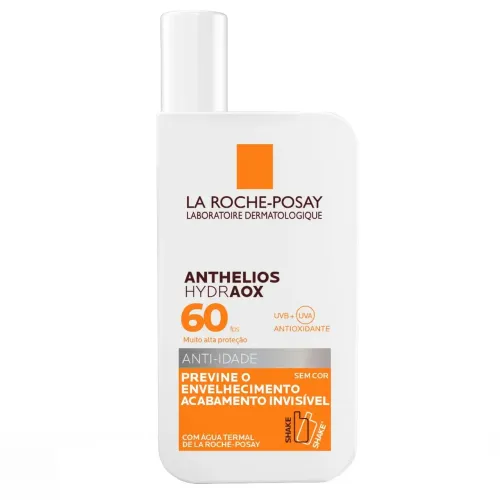 La Roche-Posay Anthelios Hydraox FPS 60