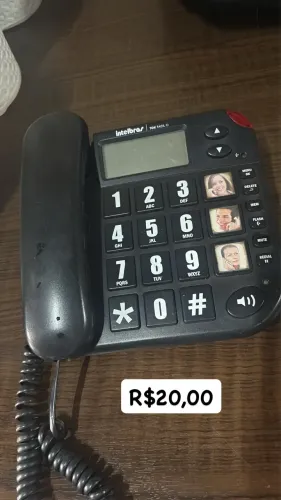 Telefone 