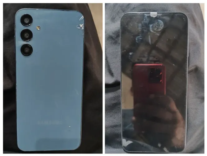 Samsung A25