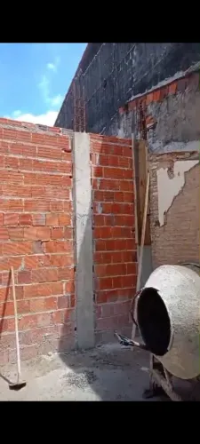 O melhor pra sua construção