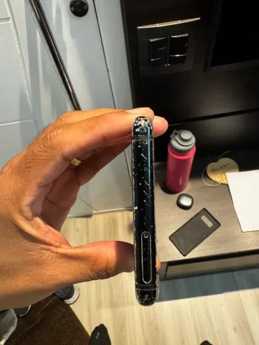 Galaxy note 8