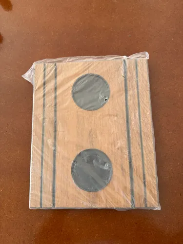 Porta copos para sofá