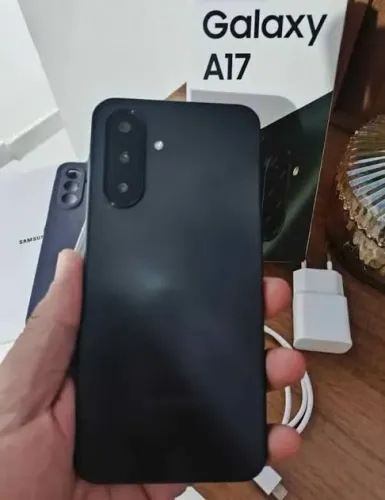 A 17