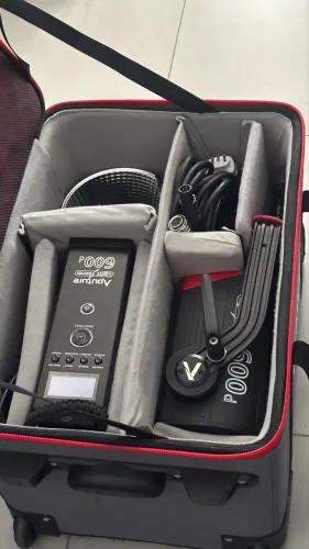 Aputure 600D