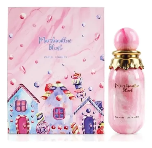 Perfume Marshmallowe Blush