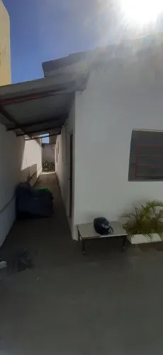 Casa Bairro Aniz Badra zona norte