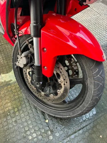 VENDO KASINSKI COMET 250 GTR - 2013