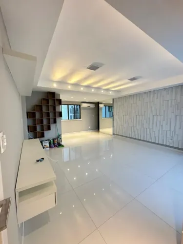 AB| ALUGUEL DE APARTAMENTO NO ED. DIONEL SOUSA NETO