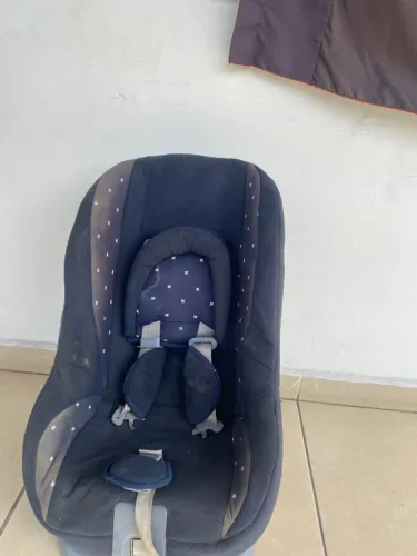 Cadeira de bebê pra carro