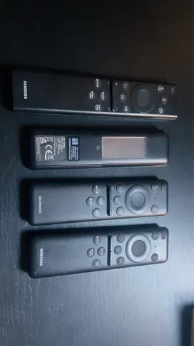 Controle original Samsung 
