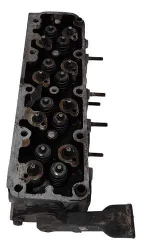Cabeçote Chevrolet Celta 1.0 8v Flex 95,5mm
