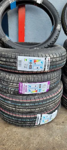 Pneu 175-75-14 Novo Troca Grátis