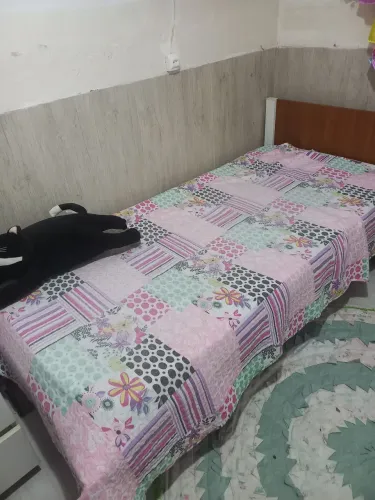 Cama de solteiro 