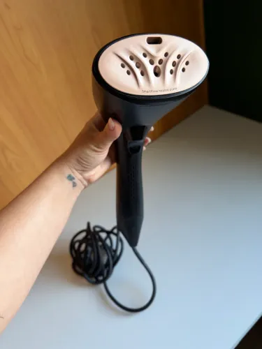Vaporizador de Roupas Philips Walita Steam&Go - Excelente Estado