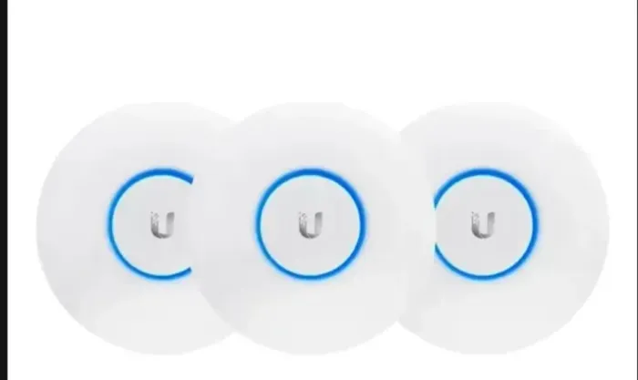 3 AP AC lite ubiquit