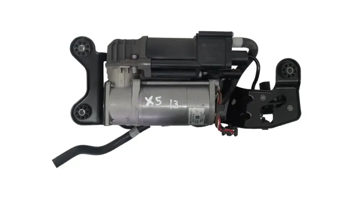 Compressor Ar Suspensao Bmw X5 Xdrive50i 4.4 V8 Gas Aut 2013