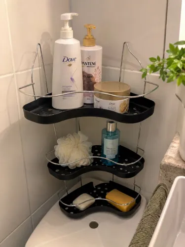 Organizador Multiuso 3 Andares