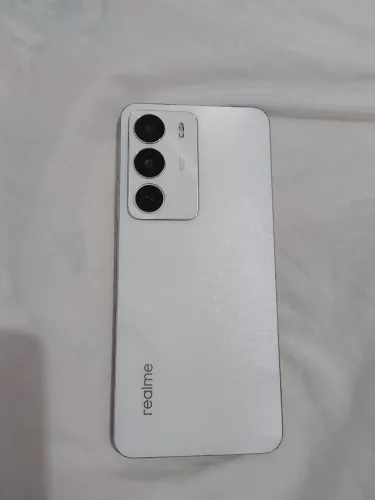 Celular realme