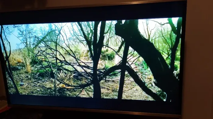 TV LG 6350 43"