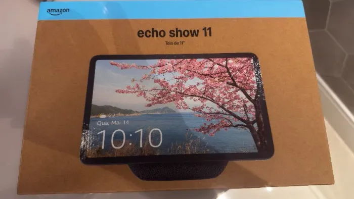 Echo show 11 (LACRADO)