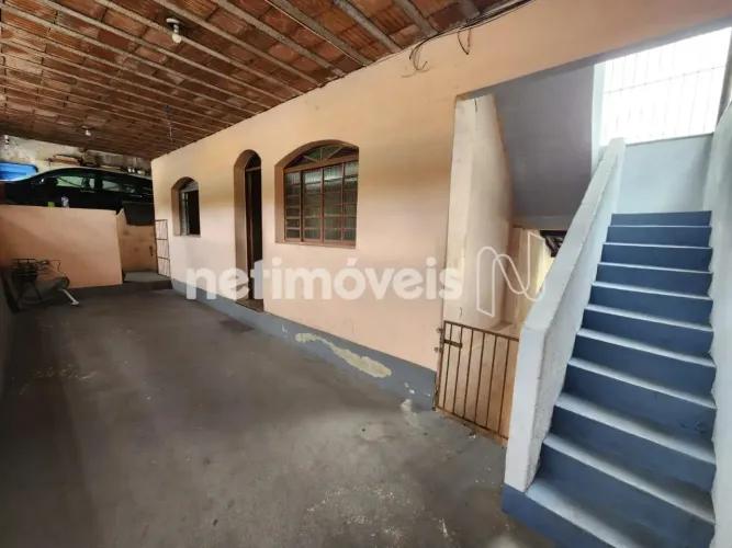 Venda Lote-Área-Terreno Minas Brasil Belo Horizonte