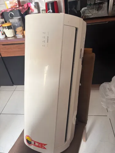 Ar condicionado 9mil btus invert
