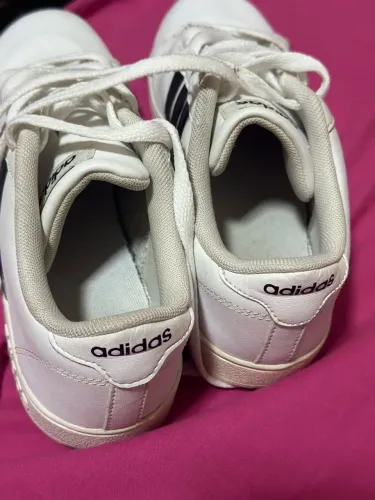 Tênis adidas Branco 