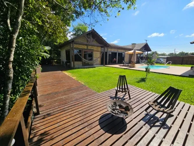 Chalés Brisa da Serra