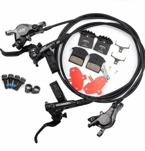 Freio Shimano XT 8100 ( NOVO)