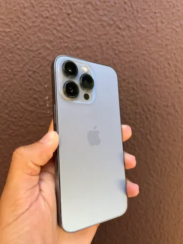 iPhone 13 Pro IMPECÁVEL