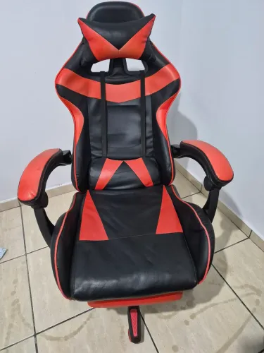 CADEIRA GAMER