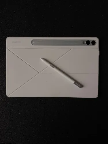Galaxy tab s9 FE+ 5G+WIFI 128GB