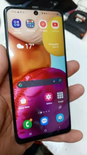 Smartphone Galaxy A71