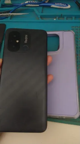 Vendo redmi 12c, 128 gb