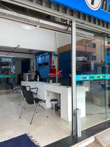 Loja e sobre loja Comercial para Alugar em Viçosa (MG) Centro