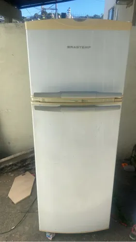 Geladeira Brastemp Frost free 360 Litros