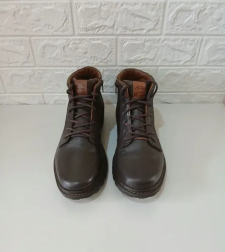Coturno Masculino Freeway Ghost tamanho 39