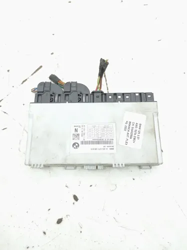 Módulo Banco Bmw 125i 2.0 2015 2016 9371129