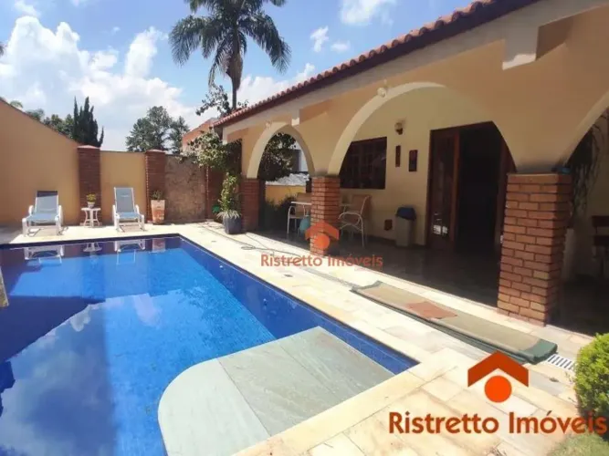 Casa à venda, 384 m² por R$ 6.400.000,00 - Alphaville 01 - Barueri/SP