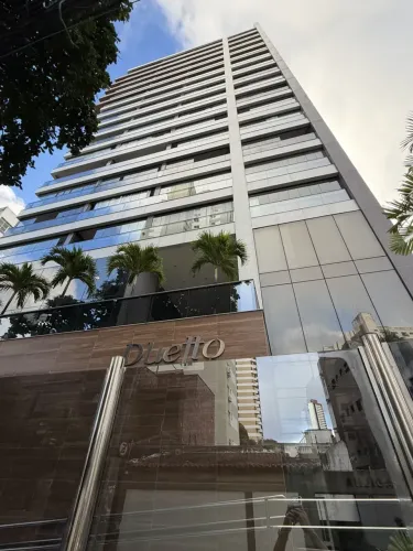 APARTAMENTO GRAÇA