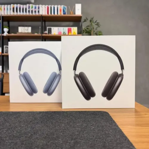 Lançamento AirPods Max 2 Lacrado | Loja Física | 1 Ano Garantia | Até 18x
