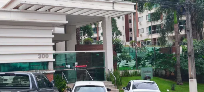 Apartamento para venda com 74 metros quadrados com 2 quartos