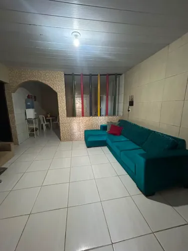 Casa por temporada na Ilha de Itamaraca