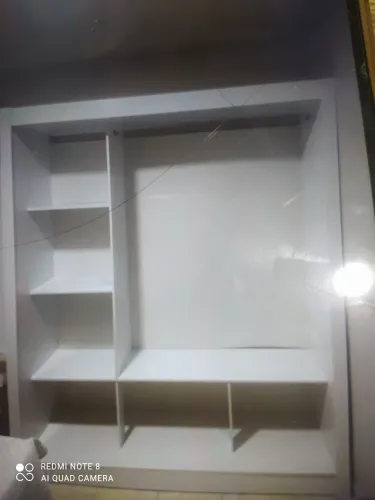 Montador de móveis/ desmontagem