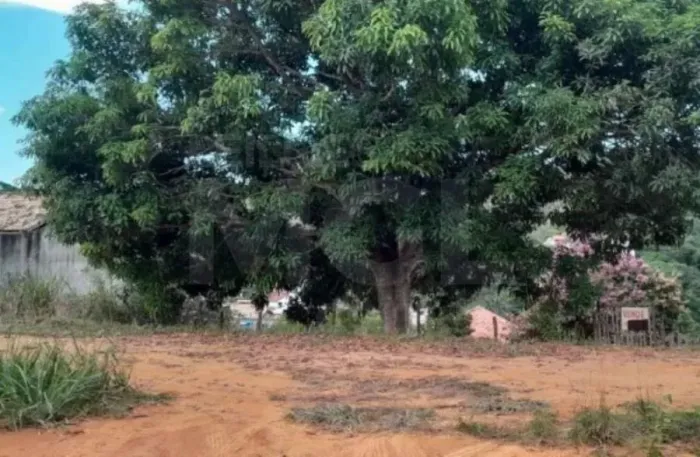 ALÉM PARAÍBA/MG Lote de terreno 200,00m² na Granja 03 de Outubro