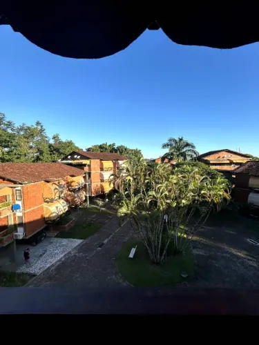 Duplex - Condominio Studio Marina, no Bracuhy, 64m², porteira fechada. ACEITO OFERTAS