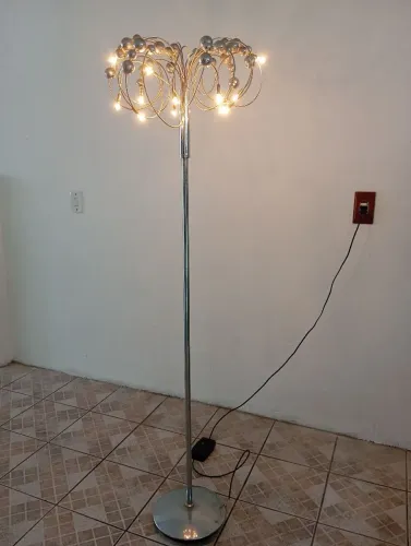 Luminária