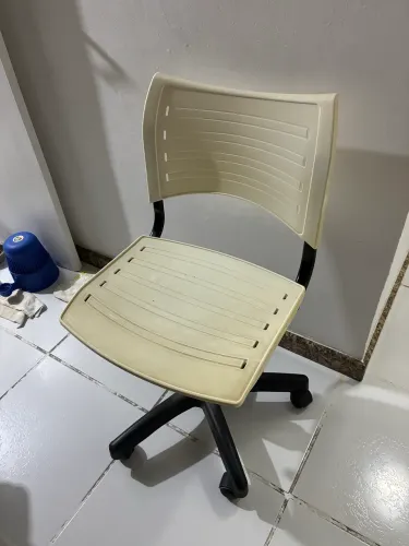 Cadeira Giratória
