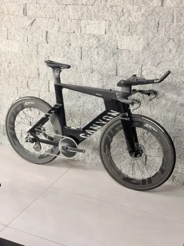 Canyon Speedmax CFR - L