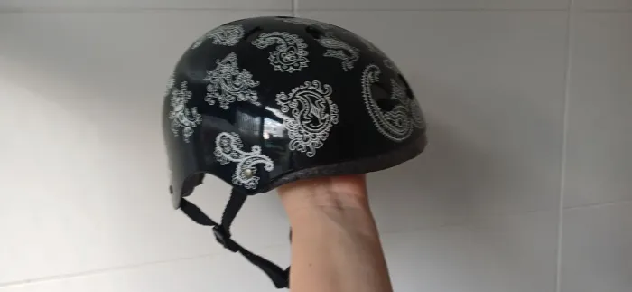 Capacete